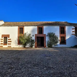 Completa Conventos En Adamuz; Córdoba Сasa de vacaciones