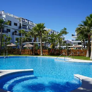 Aguacate Playa Granada Apartamento