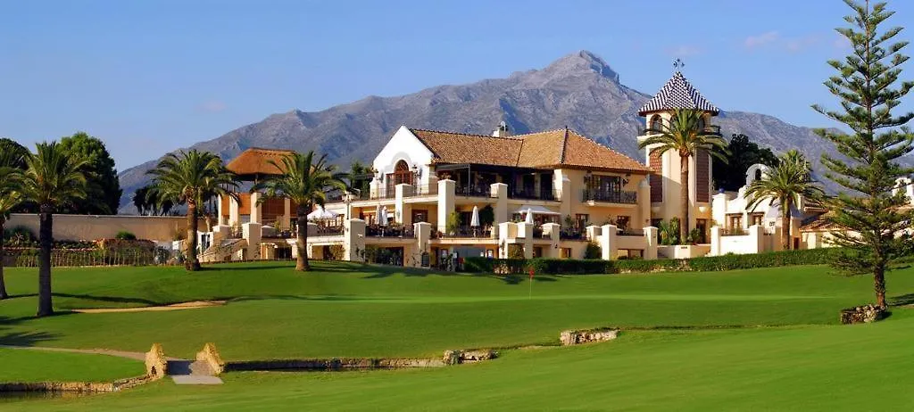 Villa Peman Luxurious Beachside Villa Marbella 0*,  España