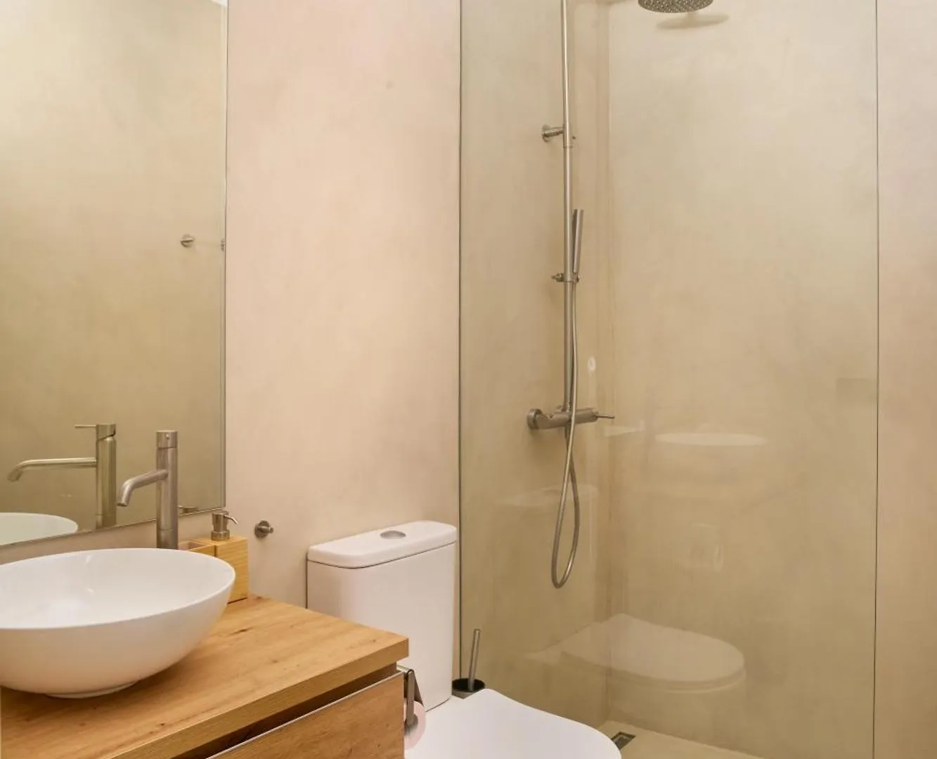 Villa Peman Luxurious Beachside Villa Marbella 0*,